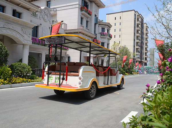  老爺車(chē)14座
